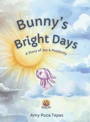Bunny's Bright Days 1
