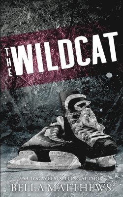 bokomslag Wildcat
