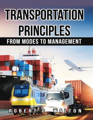 Transportation Principles 1