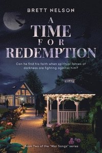bokomslag A Time for Redemption