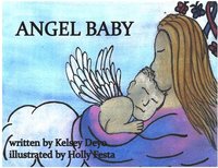 bokomslag Angel Baby