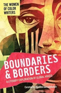 bokomslag Boundaries & Borders