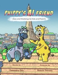 bokomslag Phippy's AI Friend