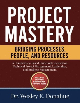 Project Mastery 1