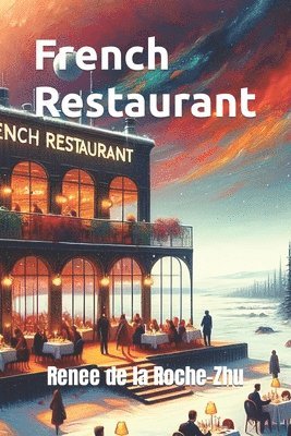 French Restaurant 1