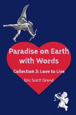 bokomslag Paradise on Earth with Words Volume 3