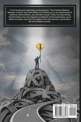 Furthest Distance Between Two Points