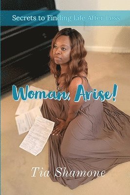 Woman Arise 1