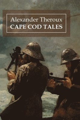 bokomslag Cape Cod Tales