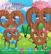 bokomslag A Twist Family Easter