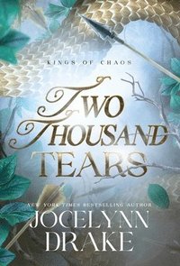 bokomslag Two Thousand Tears