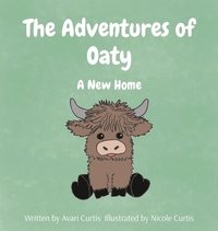 bokomslag The Adventures of Oaty