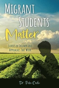 bokomslag Migrant Students Matter