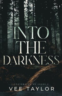 Into the Darkness
