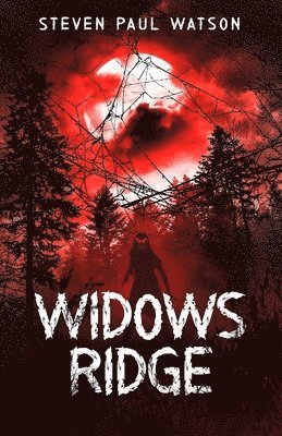 bokomslag Widows Ridge