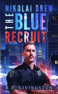 bokomslag Blue Recruit