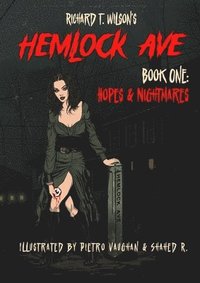 bokomslag Hemlock Ave