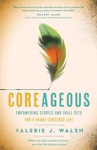 bokomslag Coreageous