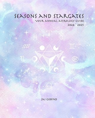 bokomslag Seasons and Stargates