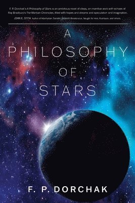 bokomslag A Philosophy of Stars