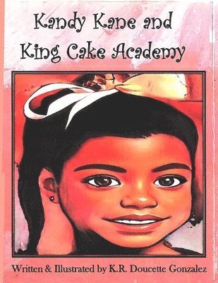 Kandy Kane and King Cake Academy 1