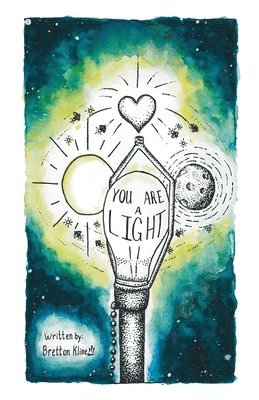 You Are A Light 1