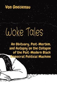 bokomslag Woke Tales