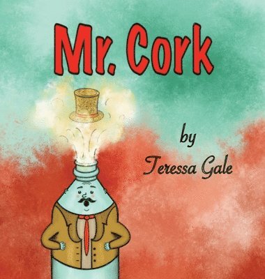 Mr. Cork 1