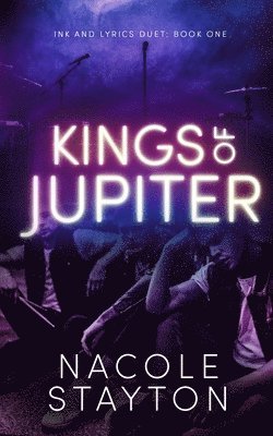 Kings of Jupiter 1