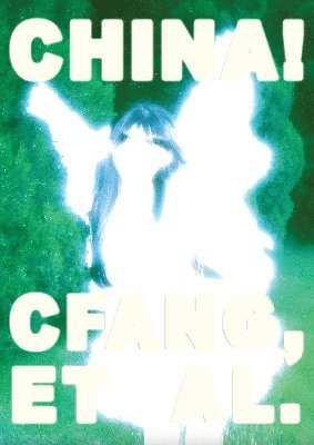 C. Fang - China!, Häftad