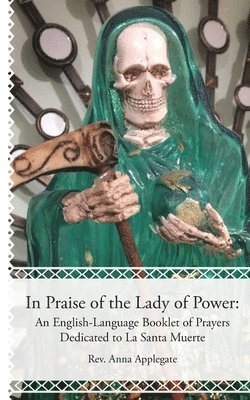 bokomslag In Praise of the Lady of Power