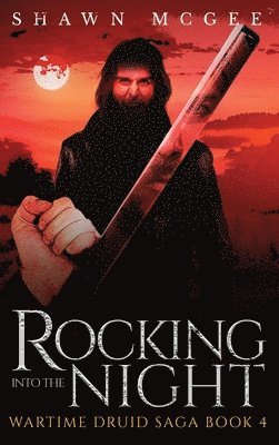 Rocking into the Night