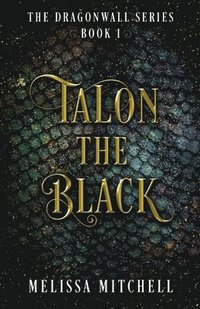 bokomslag Talon the Black