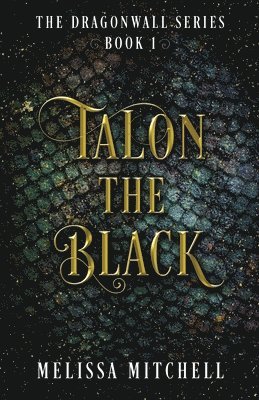 Talon the Black 1