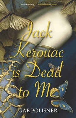 Jack Kerouac is Dead to Me 1