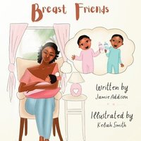 bokomslag Breast Friends