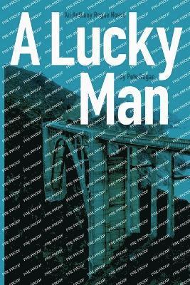 bokomslag Lucky Man
