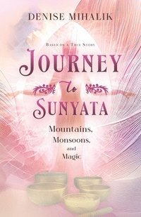 bokomslag Journey to Sunyata