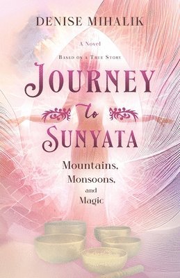 Journey to Sunyata 1