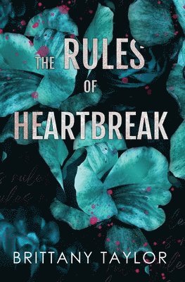 bokomslag The Rules of Heartbreak