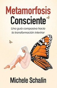 bokomslag Metamorfosis Consciente