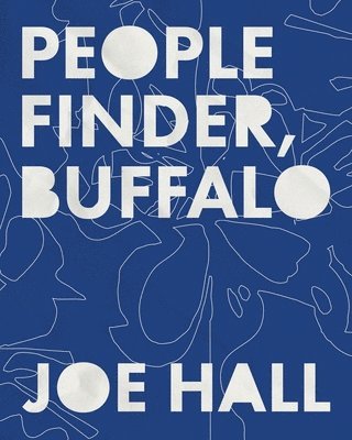 bokomslag People Finder, Buffalo