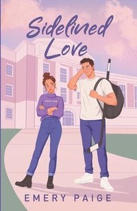bokomslag Sidelined Love