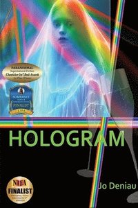 bokomslag Hologram