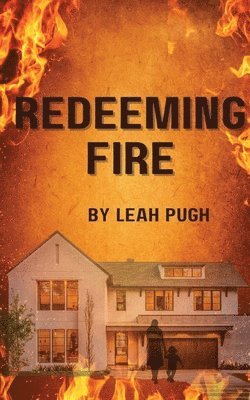 Leah Pugh - Redeeming Fire, Häftad