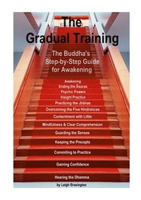 bokomslag Gradual Training