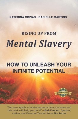 bokomslag Rising Up From Mental Slavery