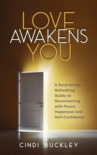bokomslag Love Awakens You