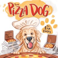 bokomslag The Pizza Dog