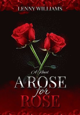 bokomslag Rose for Rose